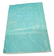 Junior Girl Scouts Handbook Vintage Nostalgic 1970s Scout Memorabilia