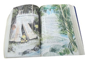 Junior Girl Scouts Handbook Vintage Nostalgic 1970s Scout Memorabilia