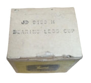 John Deere Bearing Less Cup Tractor Part Vintage Collectible Nostalgic Farming