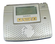 RadioShack Weather Alert Radio Vintage Collectible Nostalgic Emergency Prep