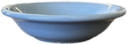 Fiesta - Periwinkle Blue Fruit Bowl Homer Laughlin Ceramic Dish Kitchenware HLC