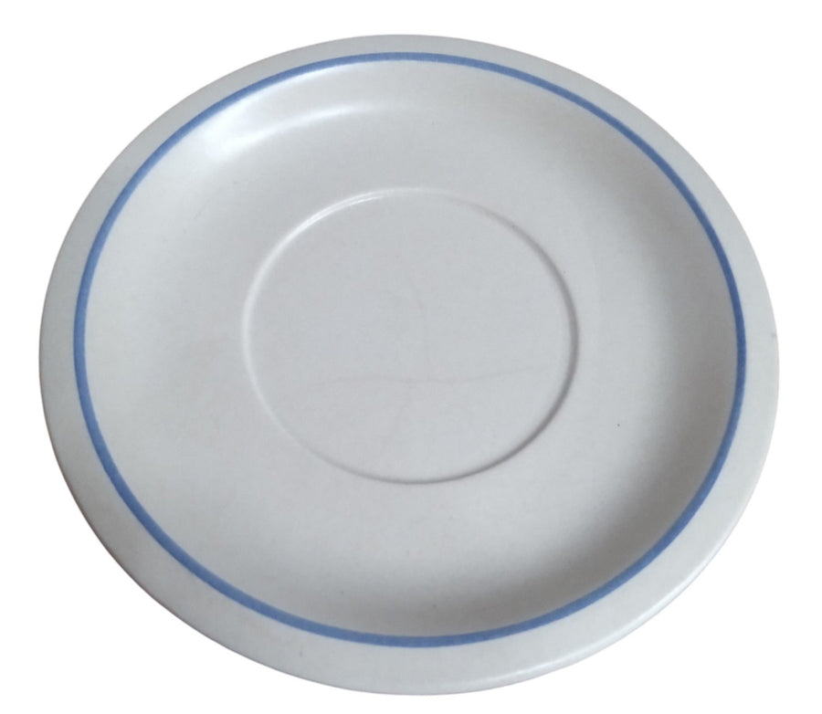 Pfaltzgraff Yorktowne Antique Dinnerware Vintage Servingware Blue White 20 Pcs.