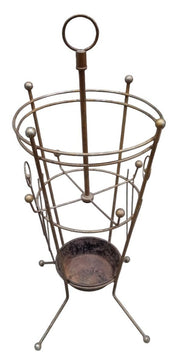 Umbrella Stand Home Decor Storage Vintage Collectible Nostalgic Organization