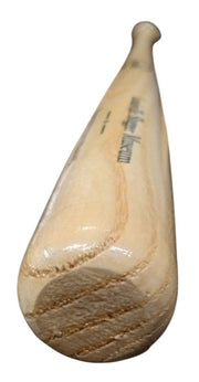 Louisville Slugger Museum Mini Baseball Bat Collectible Nostalgic Souvenir