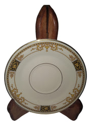 Old Glory Ivory Syracuse China Antique OPCO Vintage Webster Serving and Dinnerware