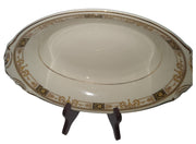 Old Glory Ivory Syracuse China Antique OPCO Vintage Webster Serving and Dinnerware