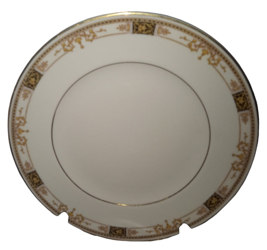 Old Glory Ivory Syracuse China Antique OPCO Vintage Webster Serving and Dinnerware
