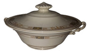 Old Glory Ivory Syracuse China Antique OPCO Vintage Webster Serving and Dinnerware