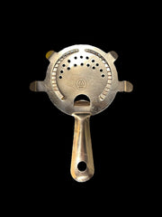 Prince of Scots Jacobean Tumbler with Copper Bar Strainer