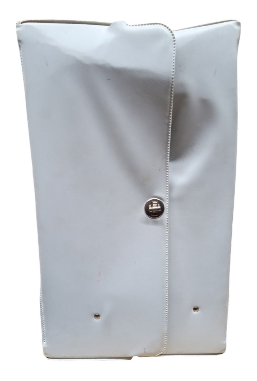 Barbie Fashion Doll Trunk Vintage Collectible Nostalgic Doll Storage 1970s