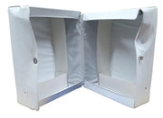 Barbie Fashion Doll Trunk Vintage Collectible Nostalgic Doll Storage 1970s