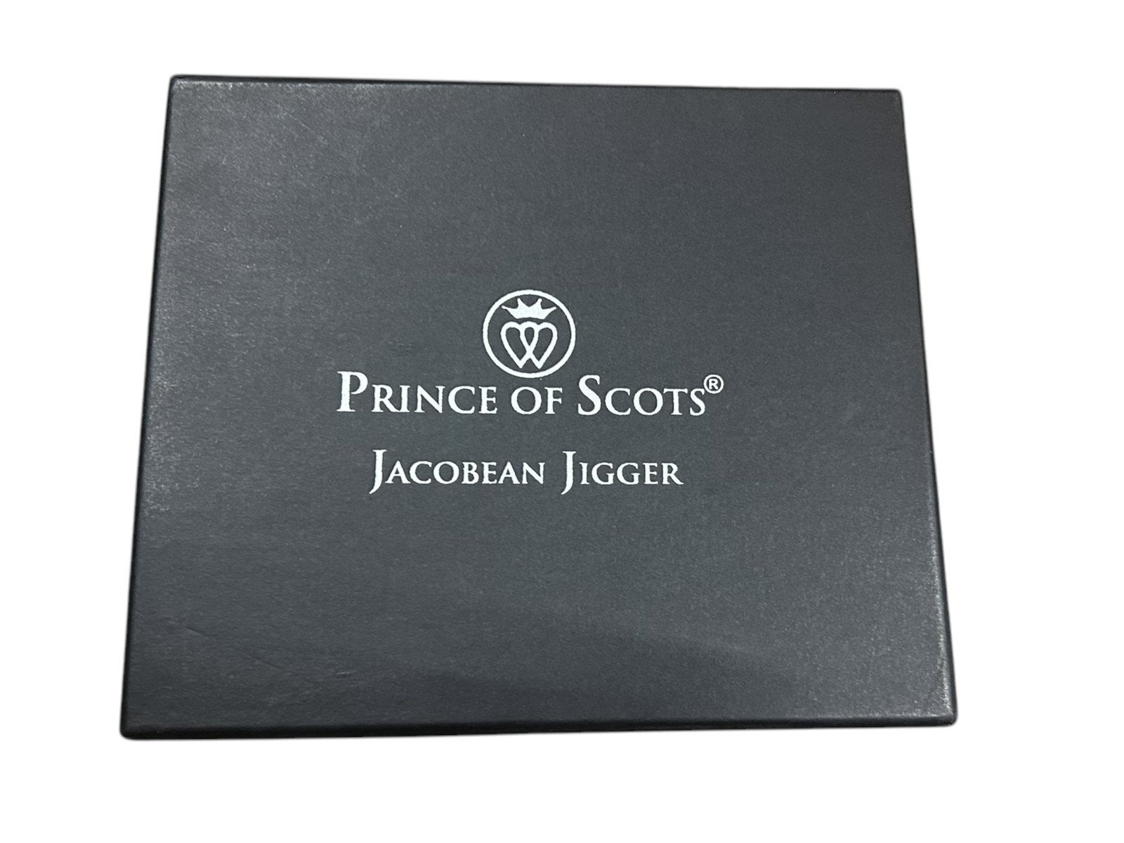 Prince of Scots Jacobean Jigger - Thumbnail 3