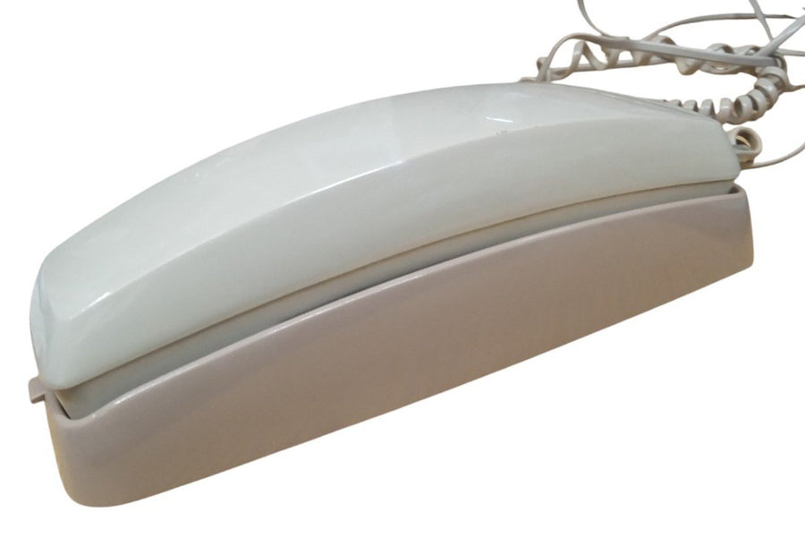 Conair Corporation Corded Telephone Vintage Collectible Nostalgic Communication