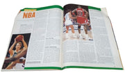 Sports Illustrated Dream Team 1991 Basketball Retro Collectible Nostalgic