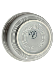 Fiesta - Pearl Gray Small Mixing Bowl Homer Laughlin HLC Kitchenware