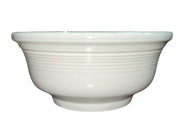 Fiesta - Pearl Gray Small Mixing Bowl Homer Laughlin HLC Kitchenware