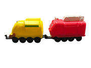 Chuggington Trains Incomplete Set of Six Disney Junior Show Memorabilia