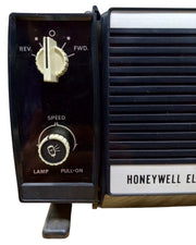 Honeywell Elmo Projector 380 Vintage Collectible Nostalgic Photography