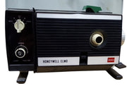 Honeywell Elmo Projector 380 Vintage Collectible Nostalgic Photography