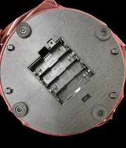 Caddyshack Golf Clubs Gopher Dancing Decor "I'm Alright" Zipper Pouch