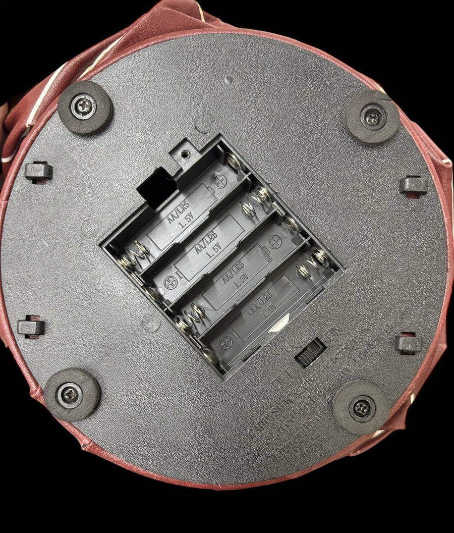 Caddyshack Golf Clubs Gopher Dancing Decor "I'm Alright" Zipper Pouch