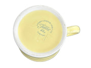 Fiesta - Yellow Ring Handle Mug Homer Laughlin Ceramic Coffee Cup