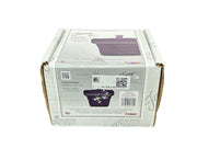 Fiesta - Mulberry Purple Gift Belk Box in Original Box Homer Laughlin Ceramic