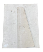Vintage Camera Film Processing Store Display Standing Sign Floral