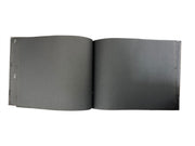 1920s-40s Photo Album Collection Book Chronicling Life Blank Space