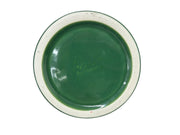 Fiesta - Jade Green Medium Flower Vase Homer Laughlin Ceramic Botanical Holder