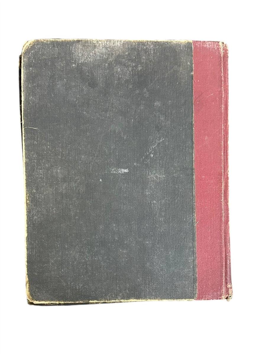 1920s Pythian Sisters accounting ledger books four piece