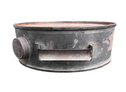 Brookins Antique Metal Gas/Oil Can Cincinnati Ohio