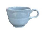 Fiesta - Periwinkle Blue Teacup Ceramic HLC Homer Laughlin Drinkware