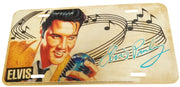 Elvis Presley US Postal Service Decorative Sign Collectible Nostalgic Graceland