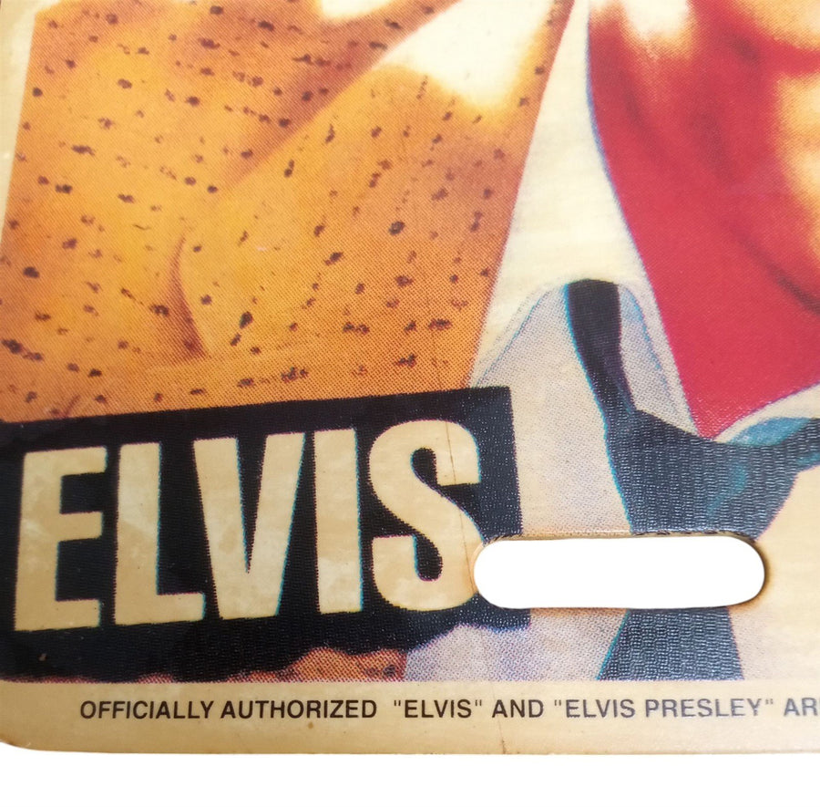 Elvis Presley US Postal Service Decorative Sign Collectible Nostalgic Graceland