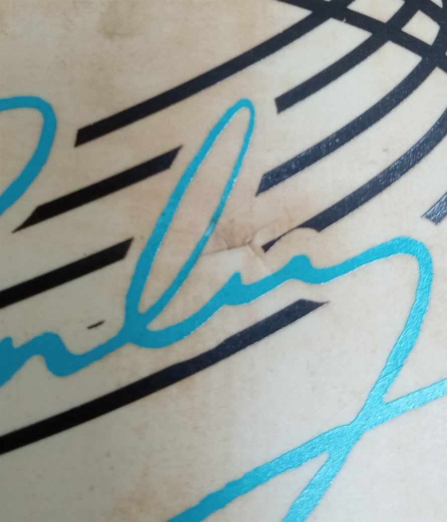 Elvis Presley US Postal Service Decorative Sign Collectible Nostalgic Graceland