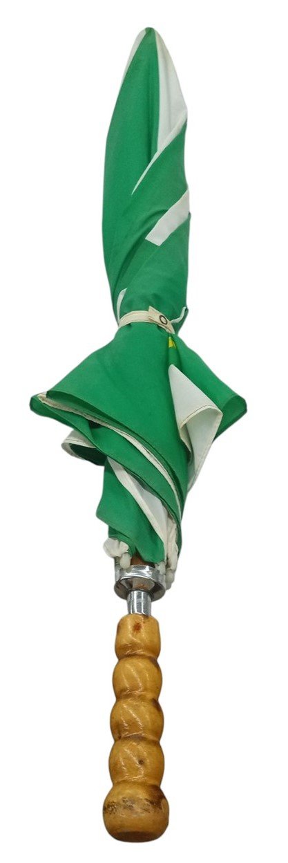 Slice Lemon Lime Soda Umbrella Vintage Retro Collectible Nostalgic Advertising