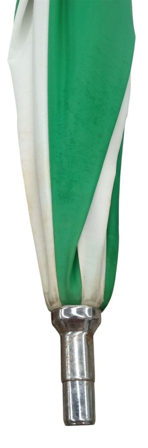 Slice Lemon Lime Soda Umbrella Vintage Retro Collectible Nostalgic Advertising