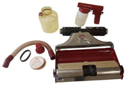 Kirby Classic III Vacuum Attachments With Original Packaging Vintage Collectible