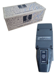 Kirby Turbo Accessory Kit With Box Vintage Collectible Nostalgic Cleaning