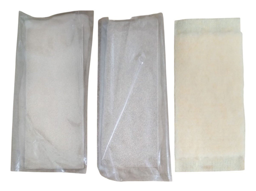 Kirby Turbo Accessory Kit With Box Vintage Collectible Nostalgic Cleaning