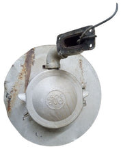 General Signals Railroad Signal Light Antique Collectible Railroadiana