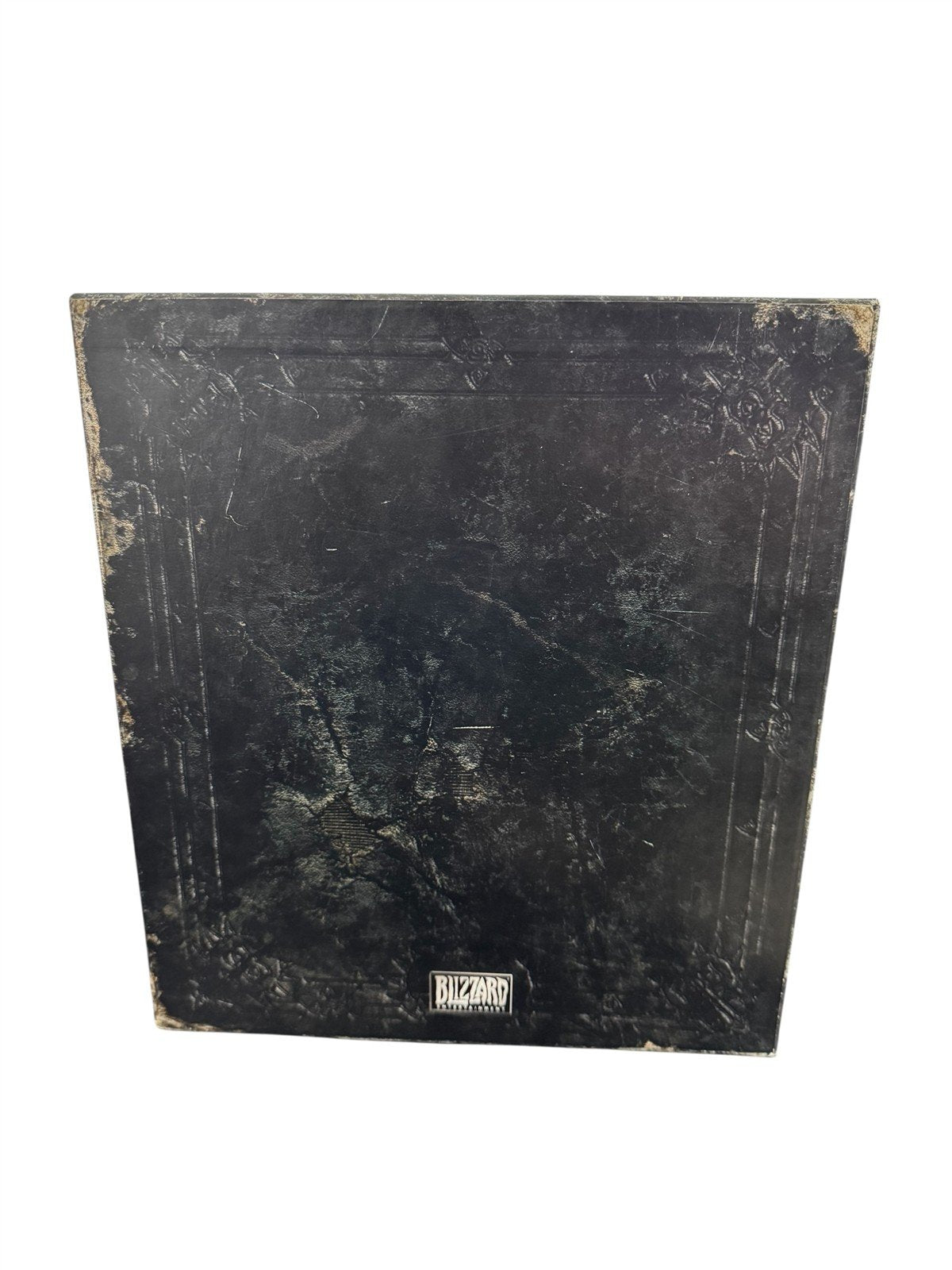 World of Warcraft Cataclysm Collectors Edition No Soundtrack/Game