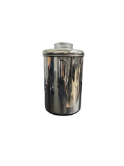 Ekcoware Stainless Steel thick Copper Bottom Coffee Pot Percolator Made in the USA