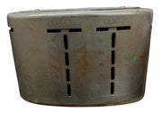 Long Island National Bank Coin Bank Vintage Collectible Nostalgic Coin Storage