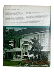 Books on Home Decorating by Carleton Varney and MCM Benjamin Moore Paint Booklet