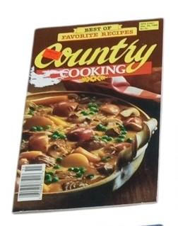 Cookbooks Set Of 8 Vintage Retro Collectible Nostalgic Cooking Dining