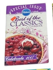 Cookbooks Set Of 8 Vintage Retro Collectible Nostalgic Cooking Dining