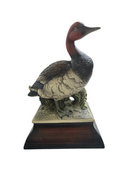 Mallard Vintage Harvey Knox Kingdom Global Art Duck Figurine Set of 2