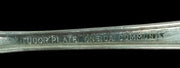Oneida Queen Bess II Silverware Set of 13 Vintage Collectible Nostalgic